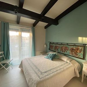 Private Bathroom Double Room